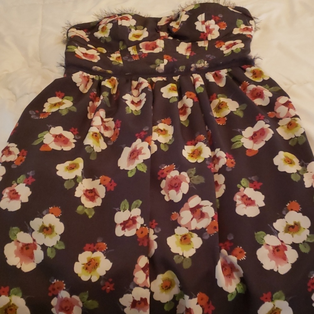 American Eagle sun dress